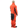 Dragonfly Комбинезон - дождевик Evo Man Orange 2025