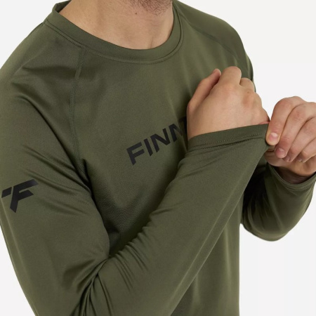 Finntrail Термобельё Tactic 6307 Khaki