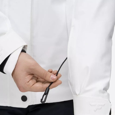 Finntrail Куртка женская утепленная Aspen 3463 White