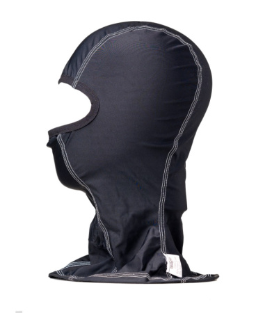 Starks Подшлемник Light + Coolmax черный