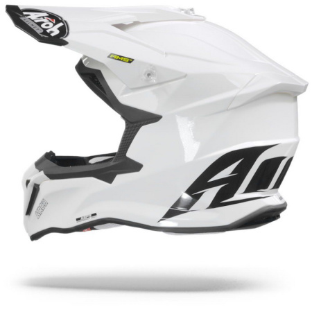 Airoh Мотошлем Strycker Color Белый