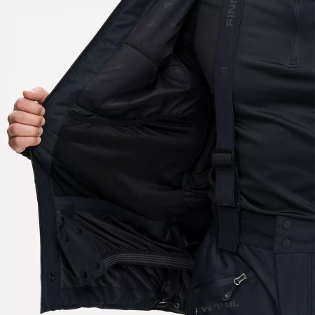 Finntrail Костюм Atlas 3401 Graphite