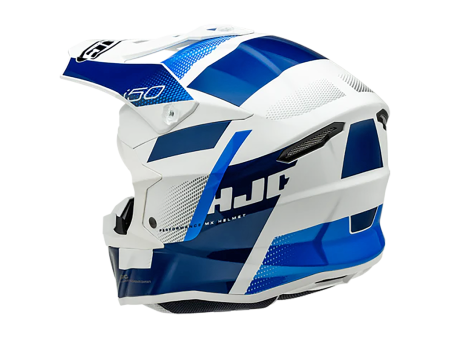 HJC Шлем i50 Mimic MC2