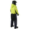 Finntrail Комбинезон Backcountry 3901 Dark/Grey/Lime