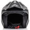 Acerbis Шлем JET ARIA Black Matt