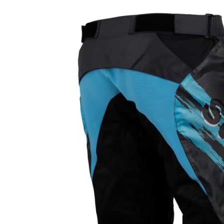 Starks Штаны Phoenix Evo Голубой/Серый