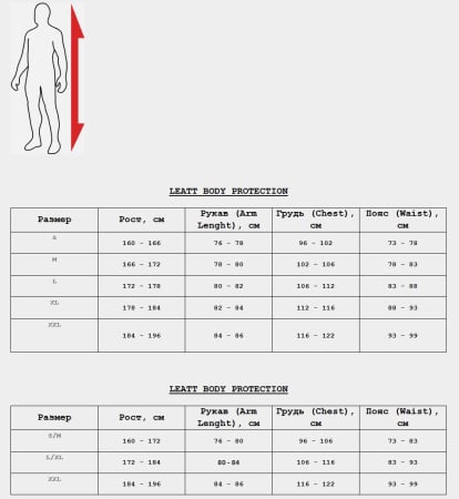 Leatt Защита Плеч Shoulder Tee 3df Airfit Lite Black 2024