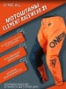 Oneal Штаны Element Racewear 21 Оранжевый/Синий