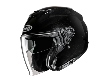 HJC Шлем i31 Metal Black