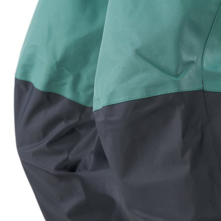 Finntrail Вейдерсы женские Rachel 1520 Petrol