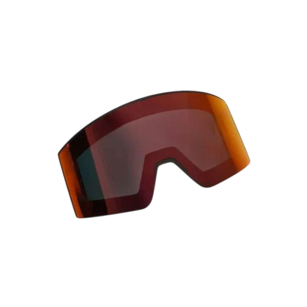 Scout Магнитная линза HB-20A с эл-подогревом Vision-X Красная