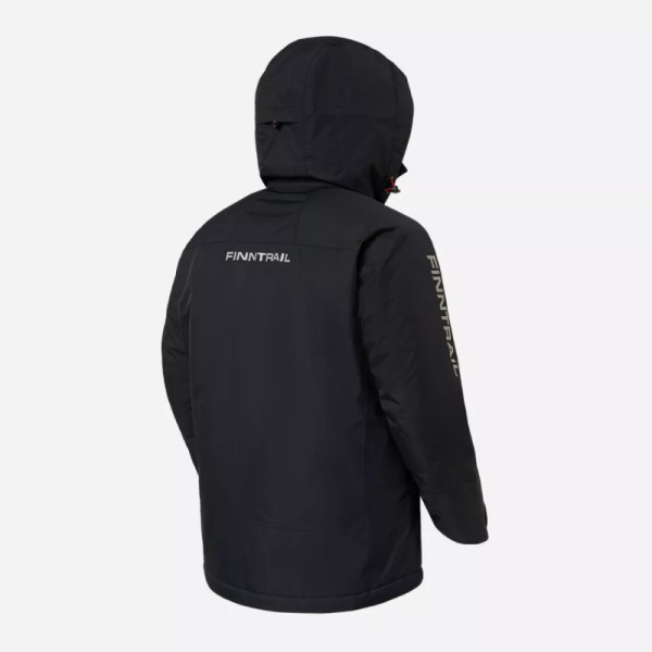 Finntrail Куртка мужская утепленная Tournament Insulated 3444 Graphite