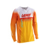 Leatt Джерси 5.5 UltraWeld V26 Orange