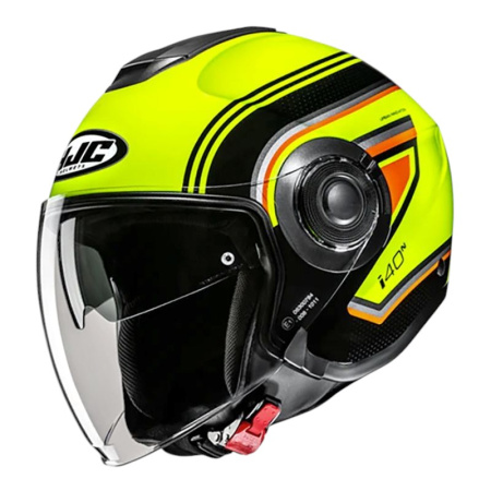 HJC Шлем i40N Linia MC3H