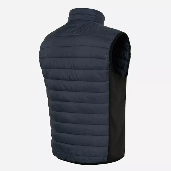 Finntrail Терможилет Master vest DarkBlue