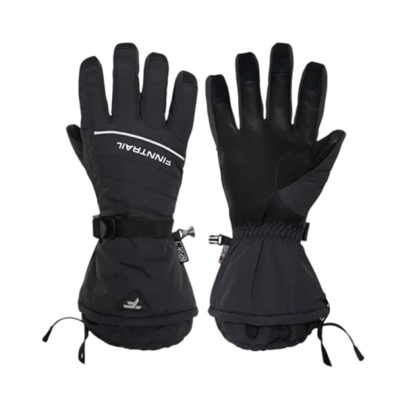 Finntrail Перчатки Freeride 2700 Graphite