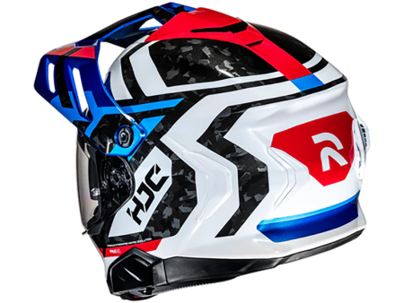 HJC Шлем RPHA60 Dakar MC21