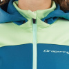 Dragonfly Куртка с капюшоном EXPLORER 2.0 Woman Green 2024