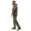 Dragonfly Мембранный костюм ACTIVE 2.0 Man Camo Dark 2023