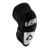 Leatt Наколенники 3DF Hybrid White/Black (2024)