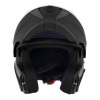 Desment Шлем модуляр Snow Vector Black Matt