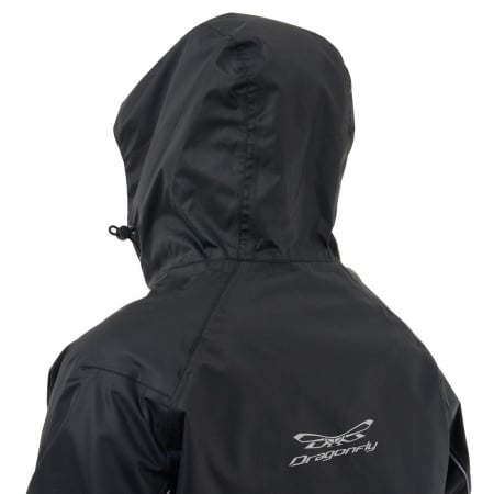 Dragonfly Мембранный костюм Active 2.0 Man Black 2024