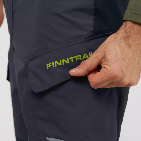 Finntrail Костюм GT 3465 Graphite