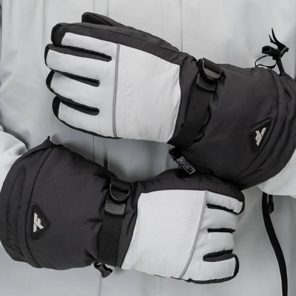 Finntrail Перчатки Freeride 2700 LightGrey