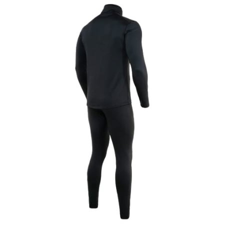 Finntrail Термобельё Thermo ZIP Black