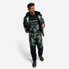Finntrail Куртка Speedmaster 4026 CamoArmy