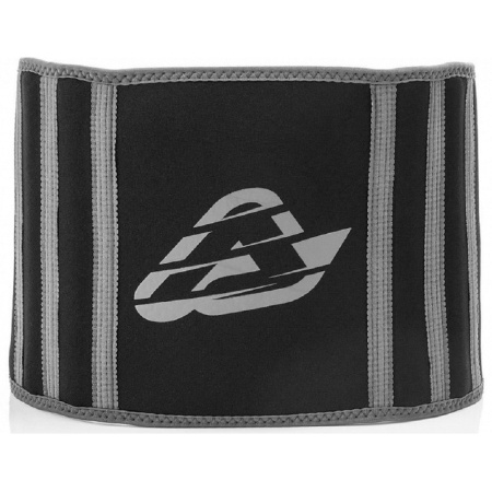 Acerbis Защита поясницы K-BELT KIDNEY BELT Black/Grey