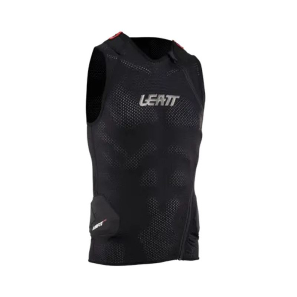 Leatt Защита спины Back Protector 3DF AirFit Evo Vest V26 Black