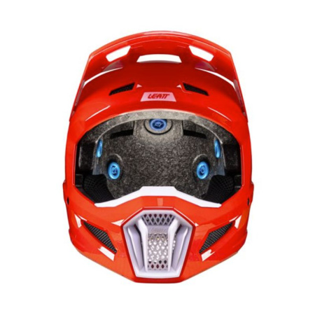 Leatt Шлем кроссовый 2.5 V26 Red