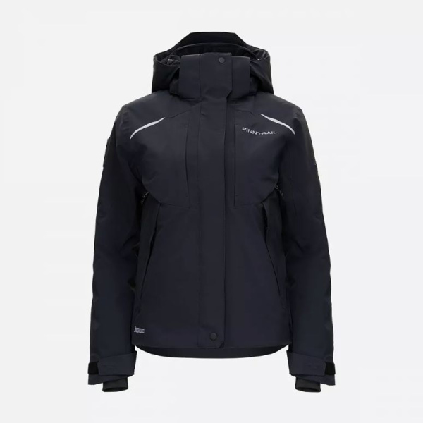 Finntrail Куртка женская утепленная Aspen 3463 Graphite