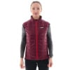 Dragonfly Жилет утеплённый VEST 200 Burgundy 2023