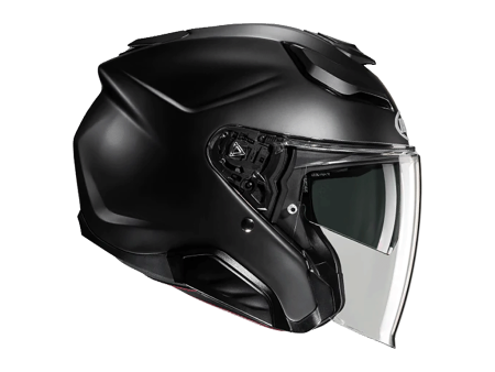 HJC Шлем F31 Semi Flat Black