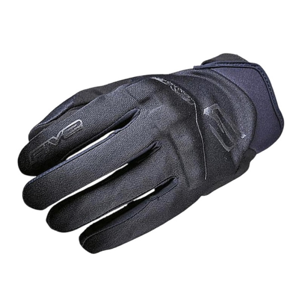 Five Перчатки Globe Evo black