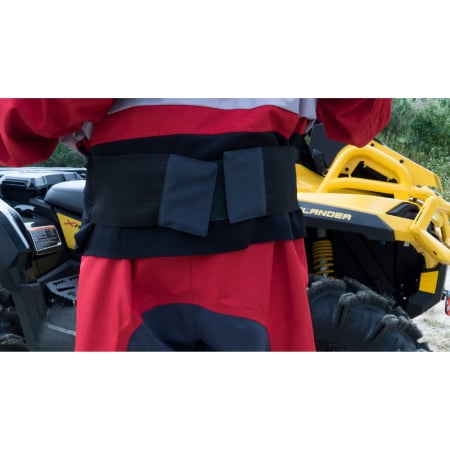 Finntrail Куртка водостойкая Stream 4022 Red