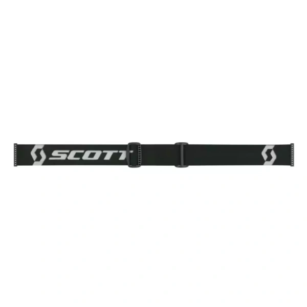 Scott Очки Split OTG Snow Cross black/white/clear