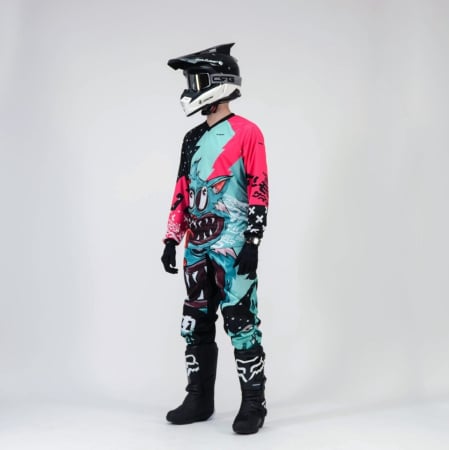 Grom Джерси Catsby