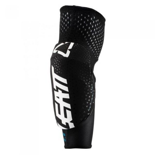 Leatt Налокотники 3DF 5.0 Elbow Guard Junior White/Black