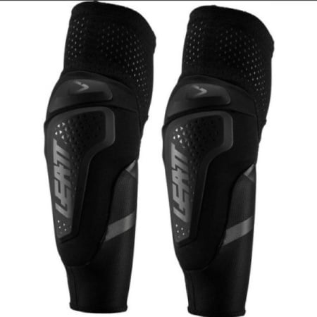 Leatt Защита локтей 3DF 6.0 Elbow Guard Black