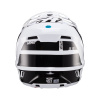 Leatt Шлем подростковый Moto 3.5 Junior Black/White (2024)