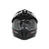 Acerbis Шлем детский Rider Junior Black