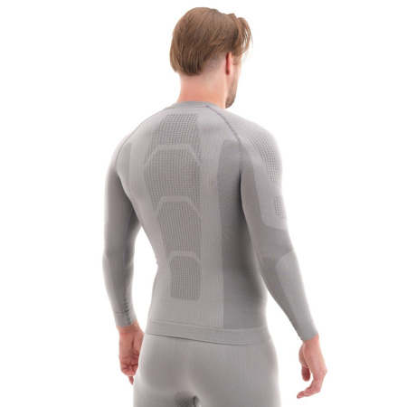 Dragonfly Термобельё 2DThermo Light (Grey) комплект