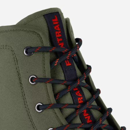 Finntrail Ботинки Urban 5090 Khaki