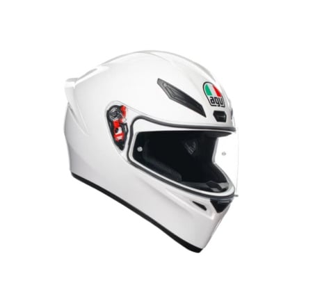 AGV Шлем K1 S E2206 White