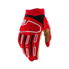 100% Мотоперчатки Airmatic 2 Red/Black