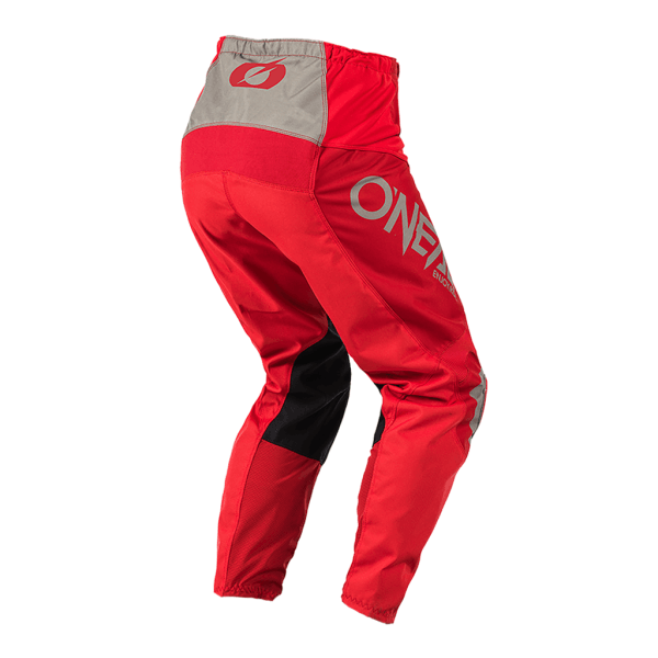 Oneal Мотоштаны Matrix Ridewear Красный