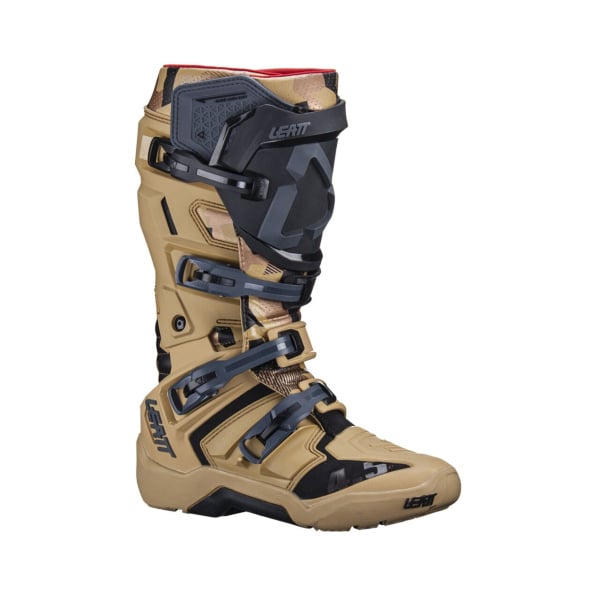 Leatt Мотоботы кроссовые 4.5 Enduro Boot Stone V24